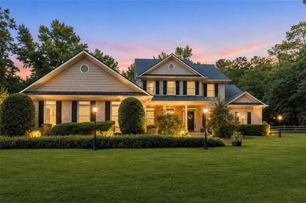 Farm Property for sale in Cobb County, Georgia