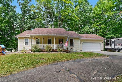 Recreational Property for sale in Montcalm County, Michigan
