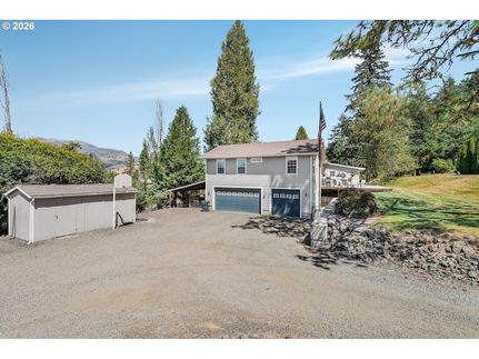 Farm Property for sale in Douglas County, Oregon