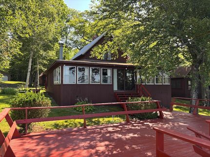Ranch Property for sale in Piscataquis County, Maine