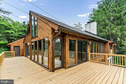 Timberland Property for sale in Delaware County, Pennsylvania