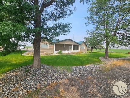 Residential Property for sale in Yellowstone County, Montana