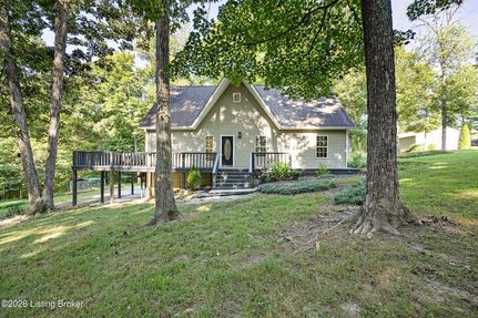 Ranch Property for sale in Nelson County, Kentucky