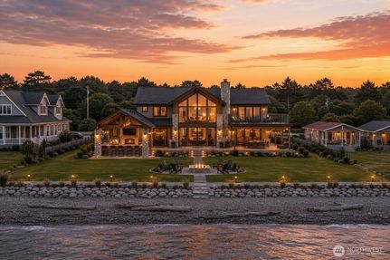 Farm Property for sale in Whatcom County, Washington