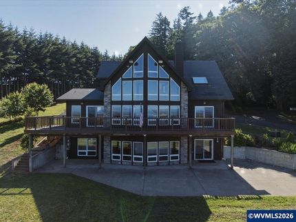 Farm Property for sale in Yamhill County, Oregon