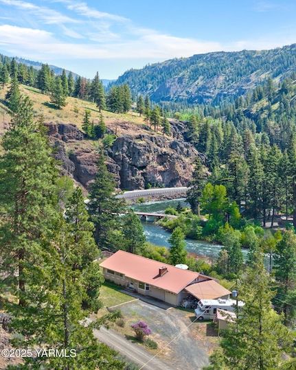 Recreational Property for sale in Yakima County, Washington