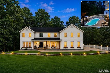 Farm Property for sale in Saint Charles County, Missouri