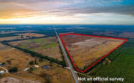 Farm Property for sale in Lafayette County, Florida