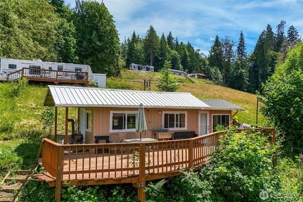 Ranch Property for sale in Mason County, Washington