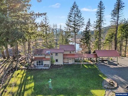 Ranch Property for sale in Marion County, Oregon