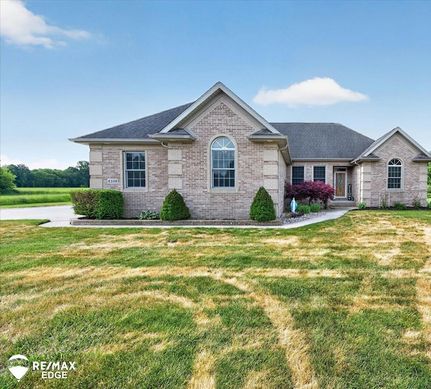 Ranch Property for sale in Genesee County, Michigan