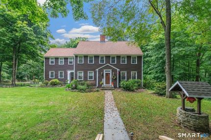 Ranch Property for sale in Fairfield County, Connecticut