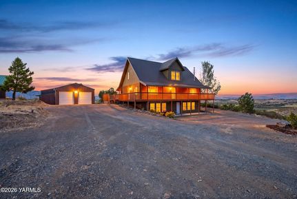 Farm Property for sale in Yakima County, Washington