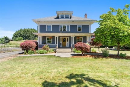 Farm Property for sale in Lewis County, Washington