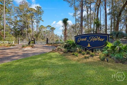 Farm Property for sale in Chatham County, Georgia