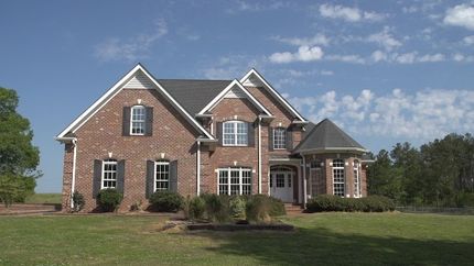 Farm Property for sale in Lee County, North Carolina