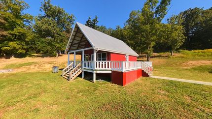 Farm Property for sale in Carter County, Kentucky
