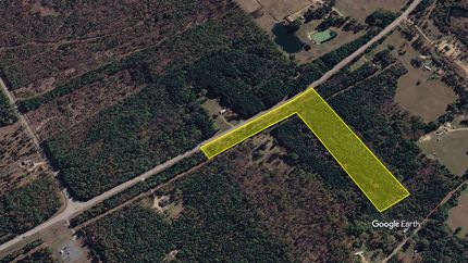 Farm Property for sale in Miller County, Arkansas