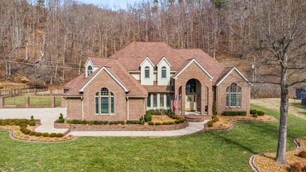 Farm Property for sale in Pike County, Kentucky