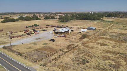 Recreational Property for sale in Caddo County, Oklahoma