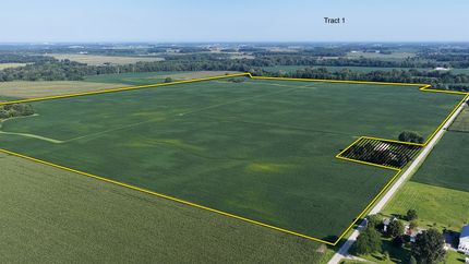 Ranch Property for sale in Wyandot County, Ohio