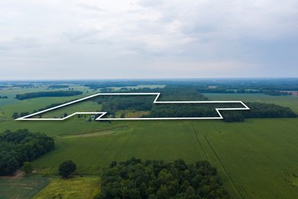 Farm Property for sale in Hillsdale County, Michigan