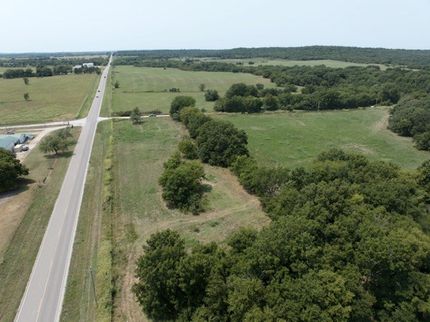 Timberland Property for sale in Okmulgee County, Oklahoma