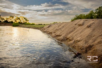 Ranch Property for sale in Kingman County, Kansas