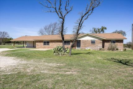 Farm Property for sale in Erath County, Texas