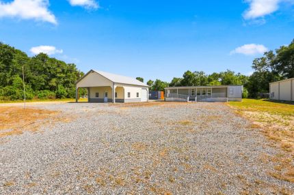 Farm Property for sale in Wayne County, Georgia