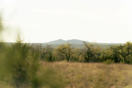 Ranch Property for sale in Blanco County, Texas