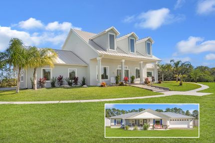 Farm Property for sale in Flagler County, Florida