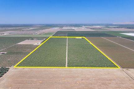 Farm Property for sale in Tulare County, California