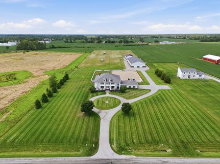 Farm Property for sale in Monroe County, Michigan