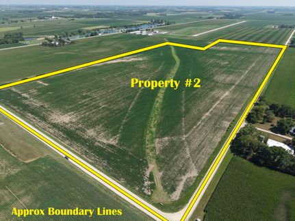 Farm Property for sale in Rock County, Minnesota