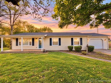 Farm Property for sale in Washington County, Kentucky