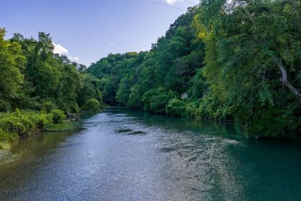 Farm Property for sale in Hickman County, Tennessee