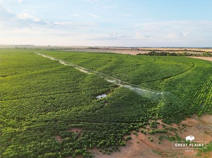 Ranch Property for sale in Caddo County, Oklahoma