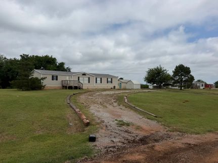 Residential Property for sale in Grady County, Oklahoma