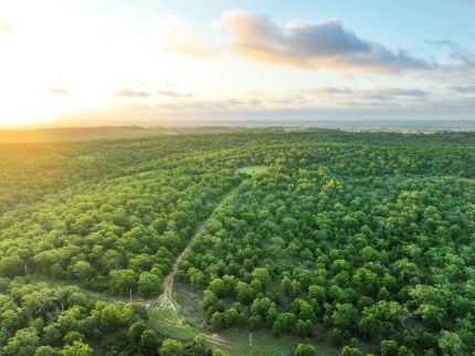 Recreational Property for sale in Hughes County, Oklahoma