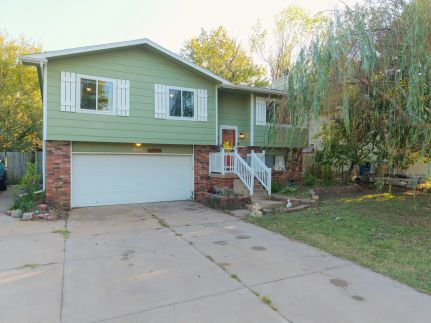 Ranch Property for sale in Sedgwick County, Kansas