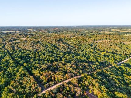 Ranch Property for sale in Pottawatomie County, Oklahoma