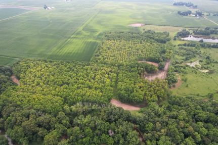 Ranch Property for sale in Bureau County, Illinois