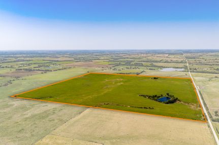 Farm Property for sale in Bourbon County, Kansas