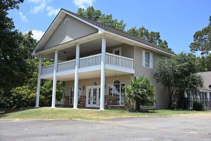 Farm Property for sale in Sevier County, Arkansas
