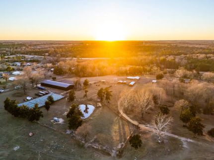 Ranch Property for sale in Pushmataha County, Oklahoma