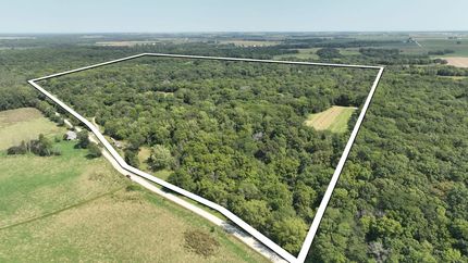 Recreational Property for sale in Muscatine County, Iowa