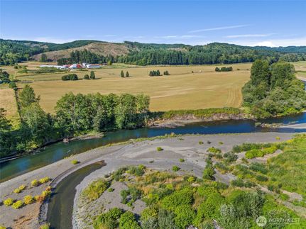 Recreational Property for sale in Grays Harbor County, Washington