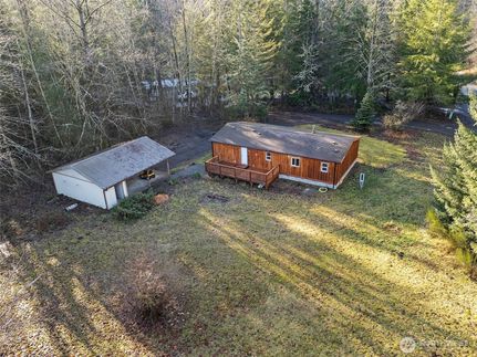 Ranch Property for sale in Lewis County, Washington