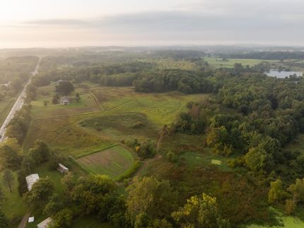 Farm Property for sale in Lenawee County, Michigan
